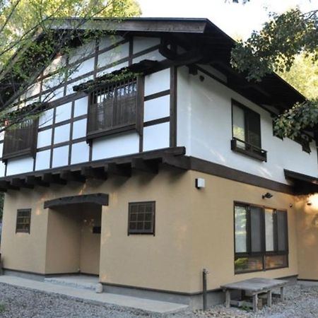 Moeginosansou Hotel Macumoto Kültér fotó