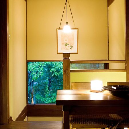 Moeginosansou Hotel Macumoto Kültér fotó