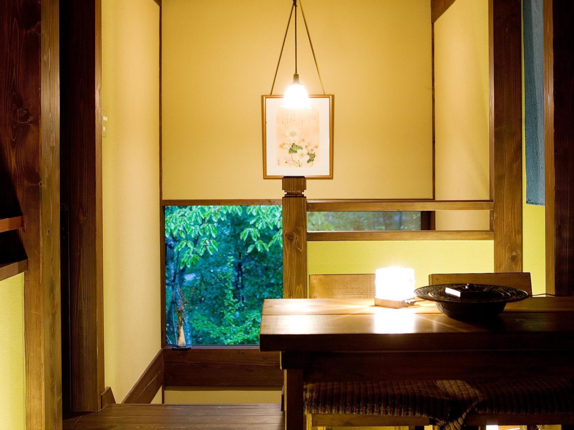 Moeginosansou Hotel Macumoto Kültér fotó